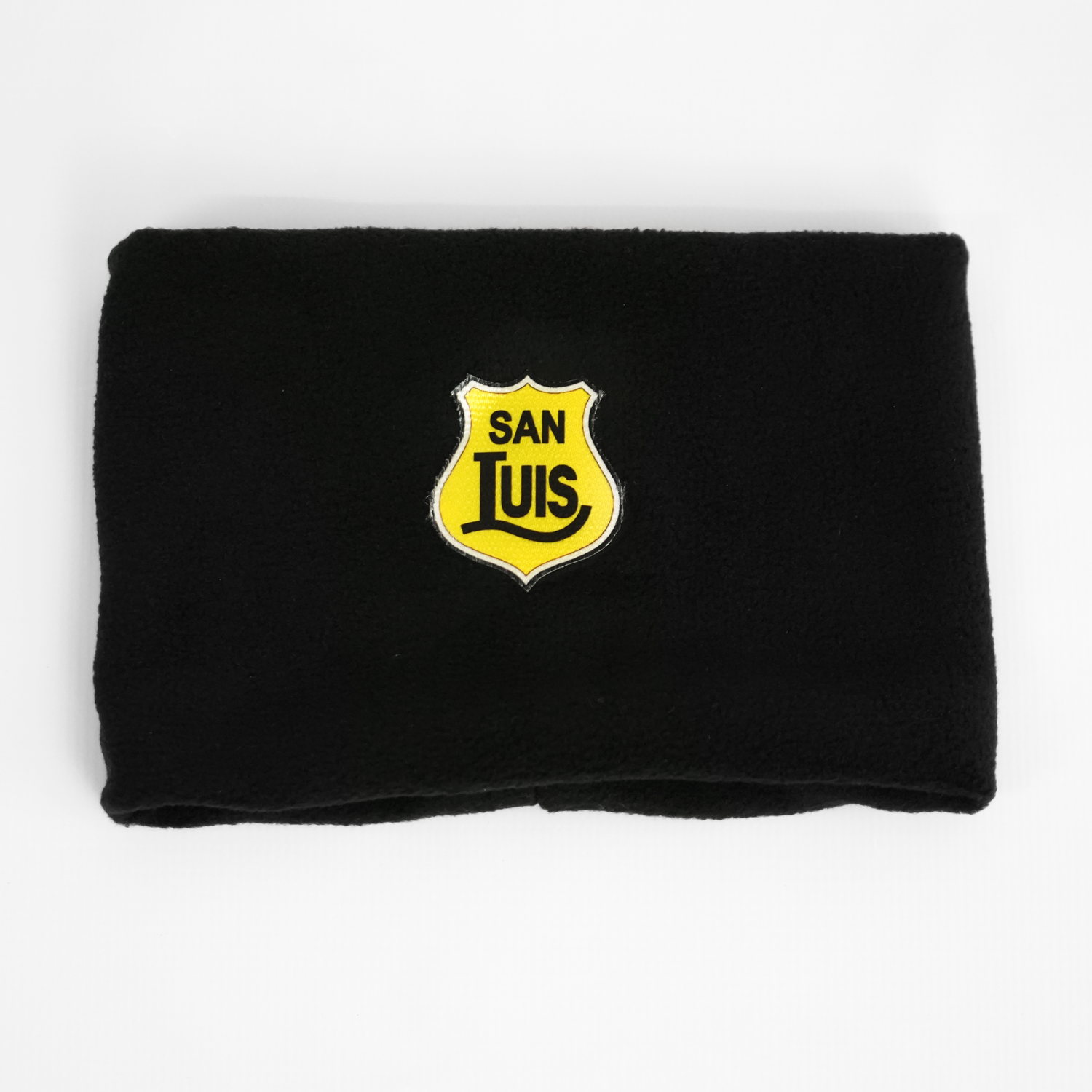 CUELLO NEGRO ADULTO San Luis de Quillota S.A.D.P.
