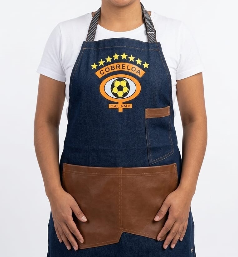 PECHERA Cobreloa SADP