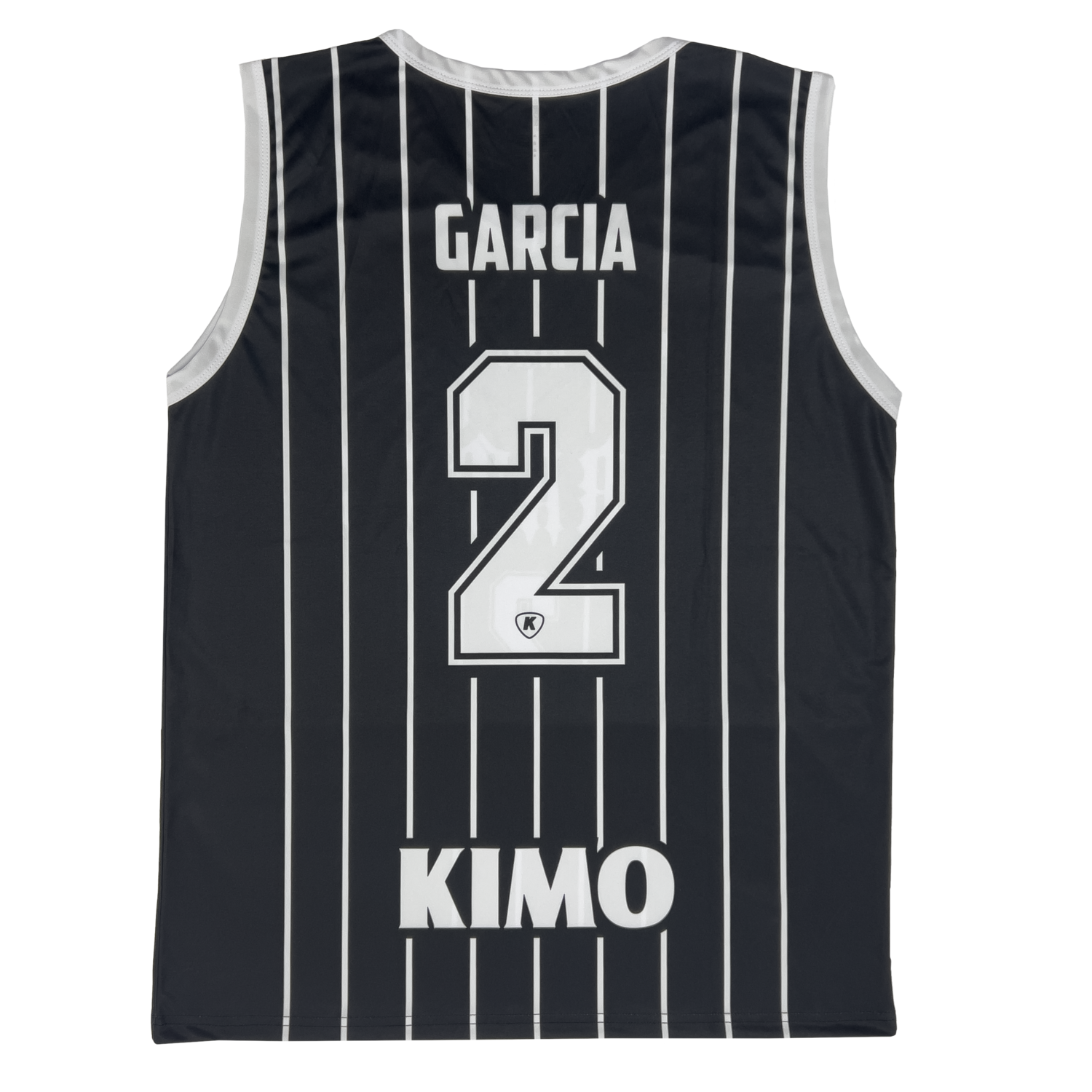 JERSEY NEGRO EQUIPO PROFESIONAL BOGOTÁ PIRATAS S.A.