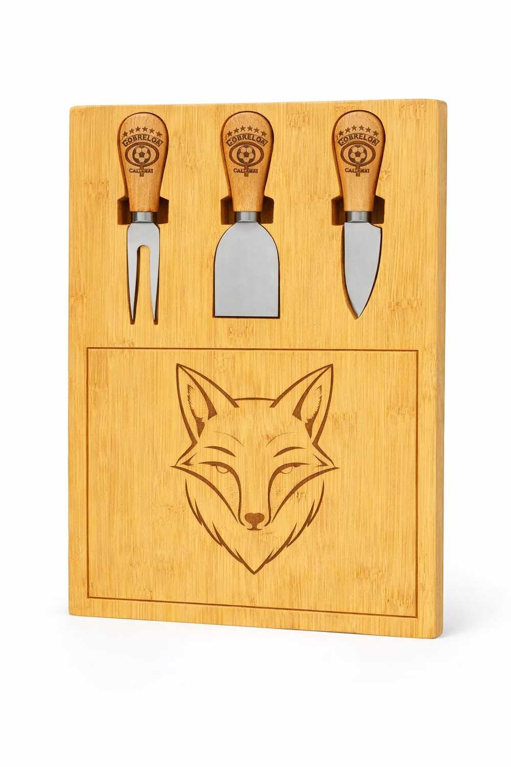 TABLA QUESO Cobreloa SADP