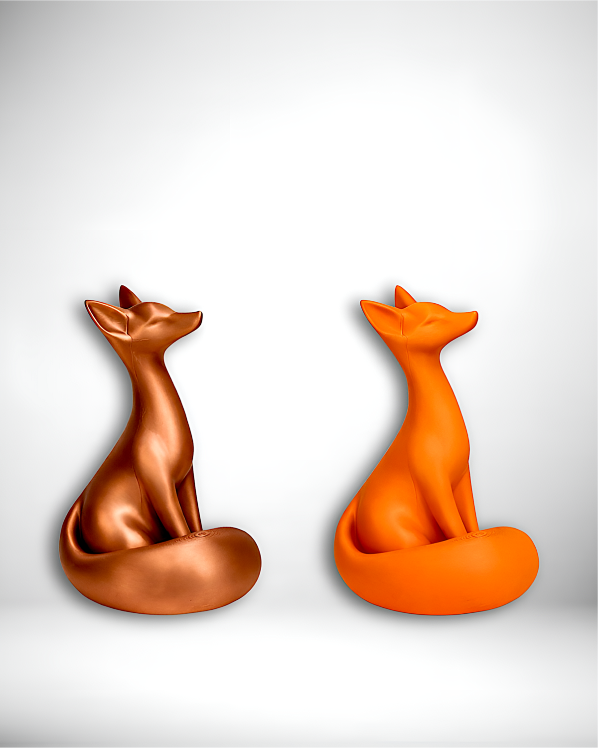 ZORRO ADORNO BRONCE/NARANJA Cobreloa SADP