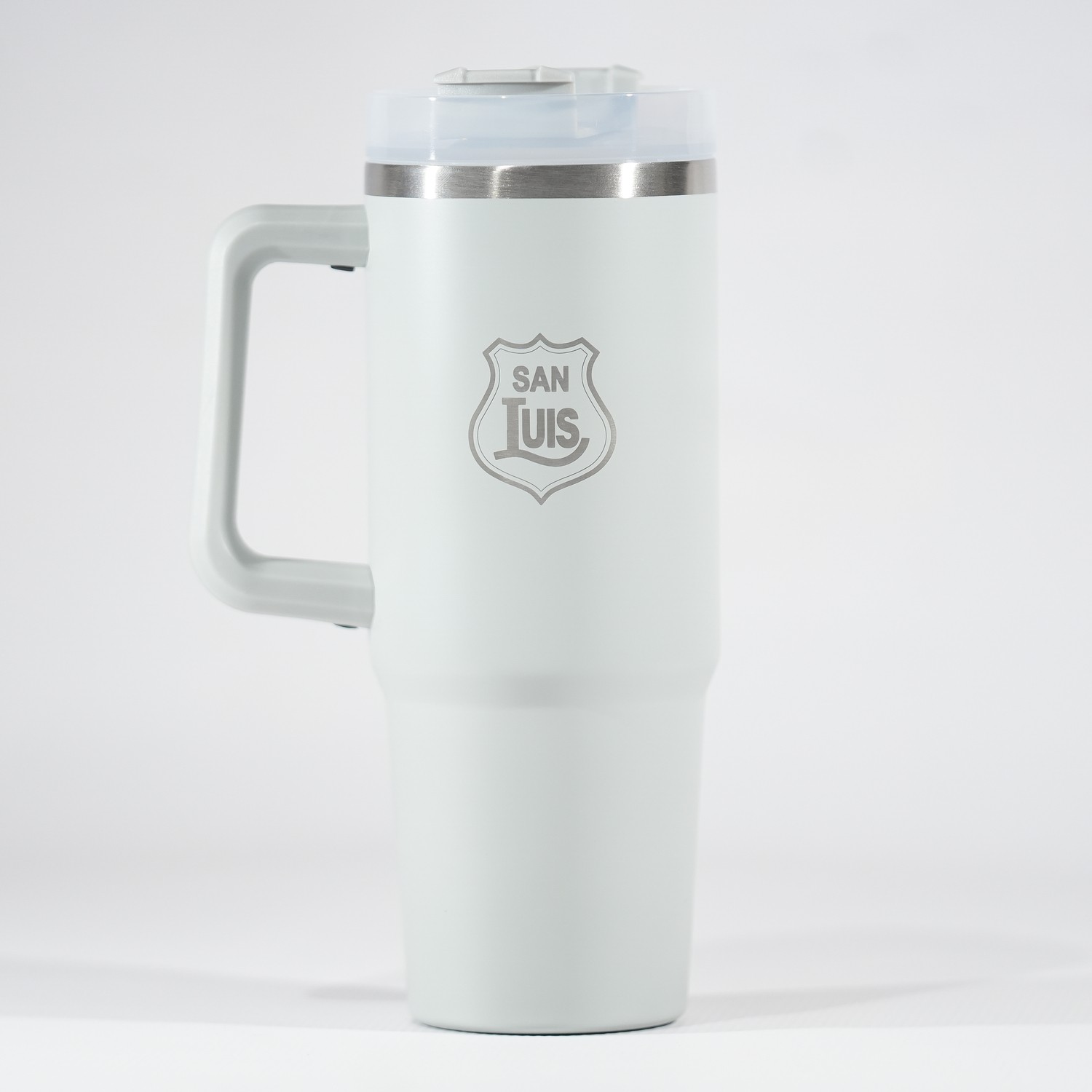 Mug térmico  San Luis de Quillota S.A.D.P.