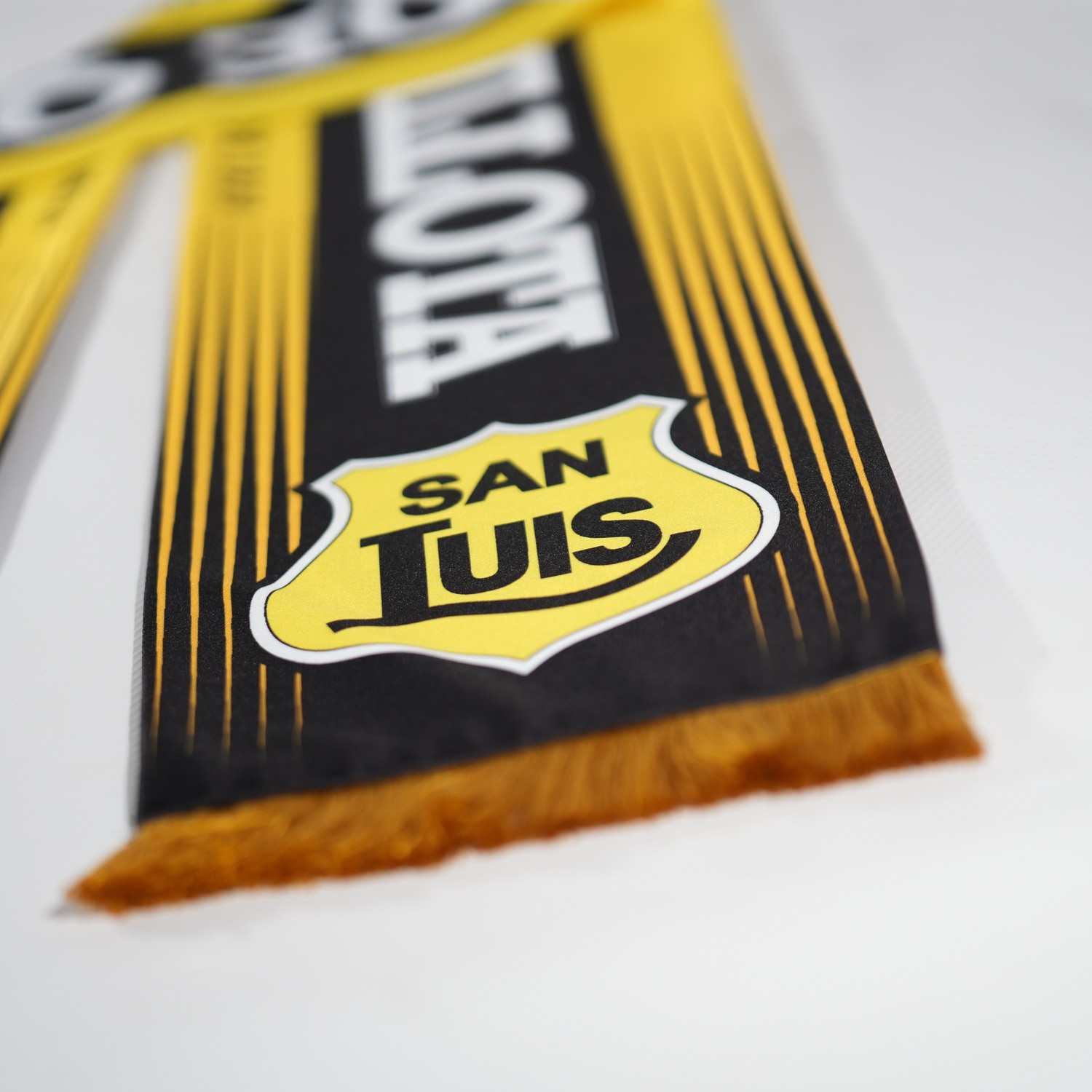 Bufanda San Luis de Quillota San Luis de Quillota S.A.D.P.