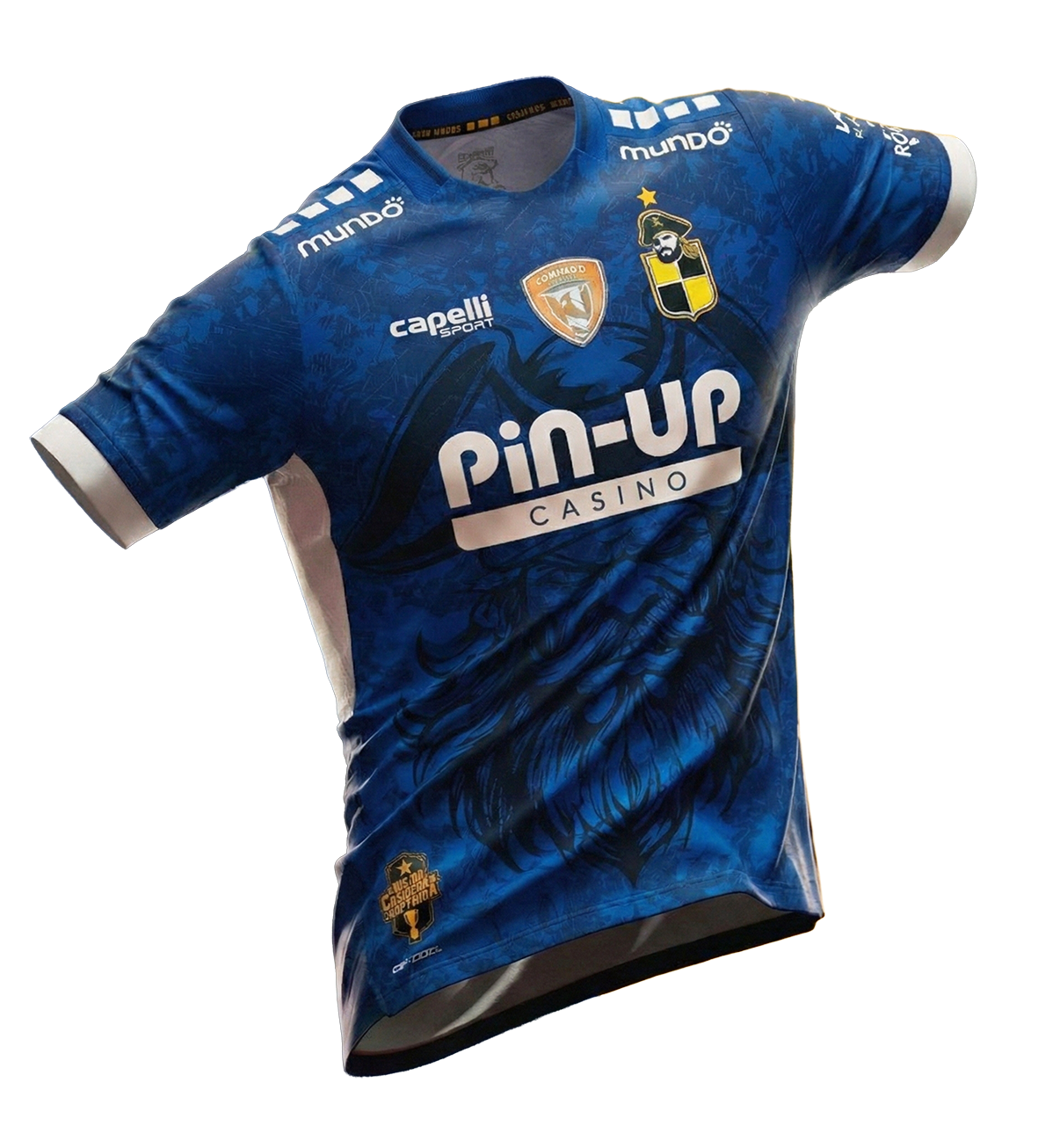imagen de camiseta