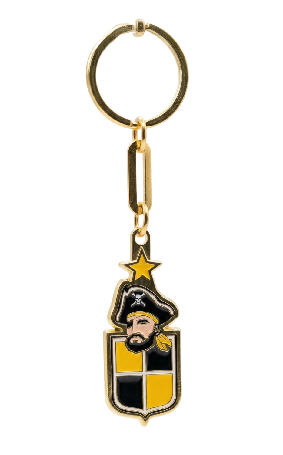  Llavero Escudo Coquimbo Unido SADP