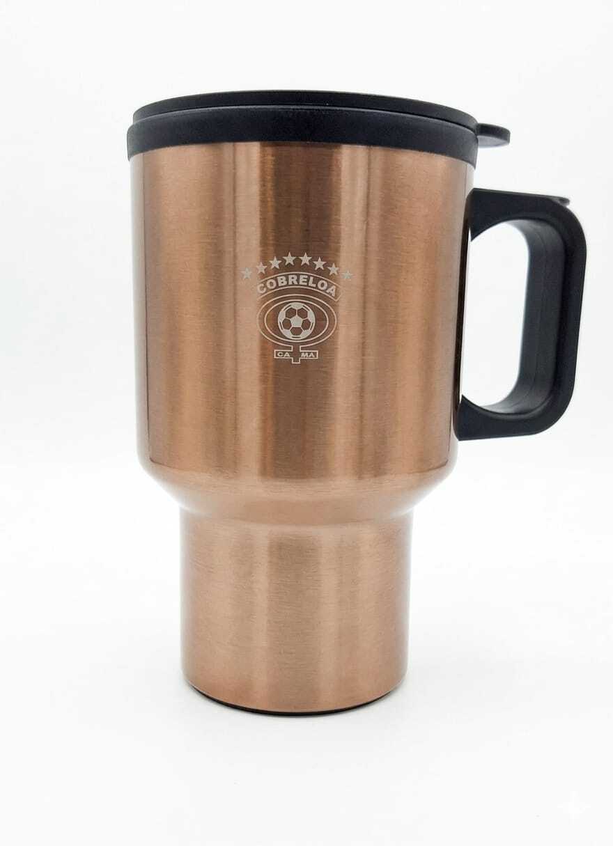 MUG TERMICO L Cobreloa SADP