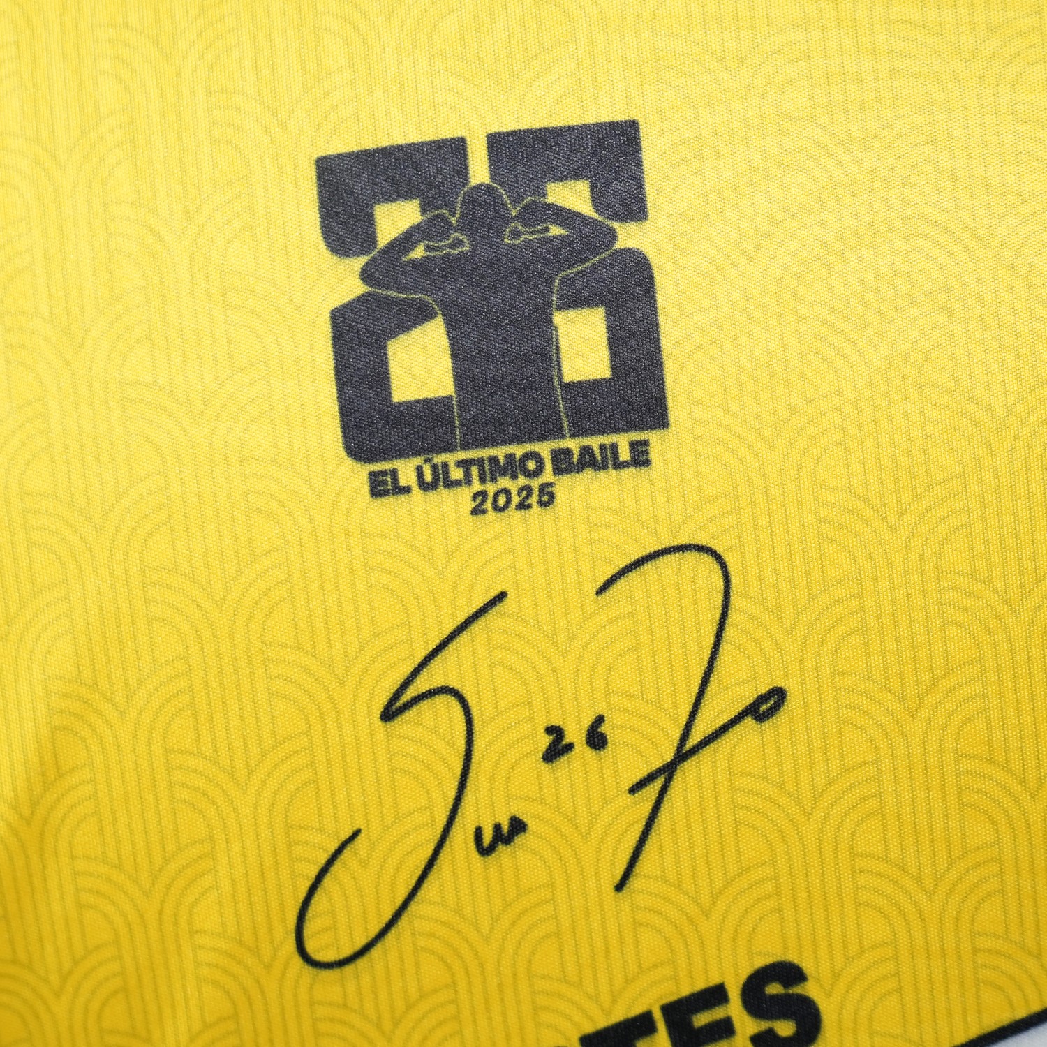 Camiseta Conmemorativa Humberto Suazo Adulto San Luis de Quillota S.A.D.P.