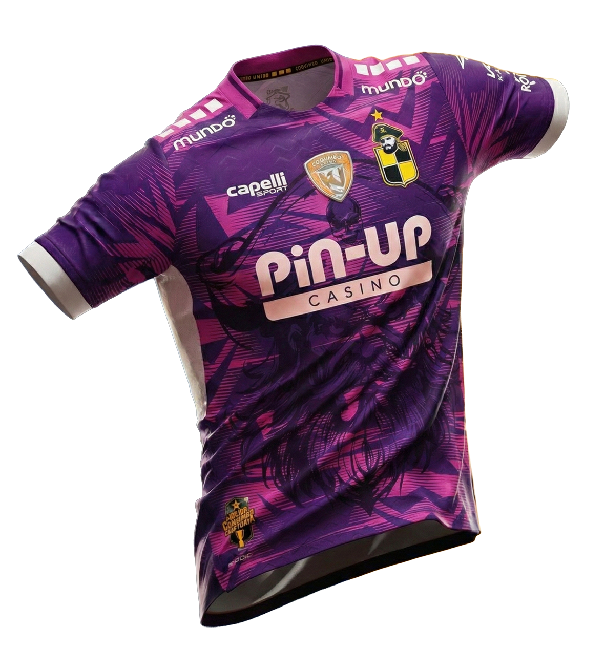 imagen de camiseta