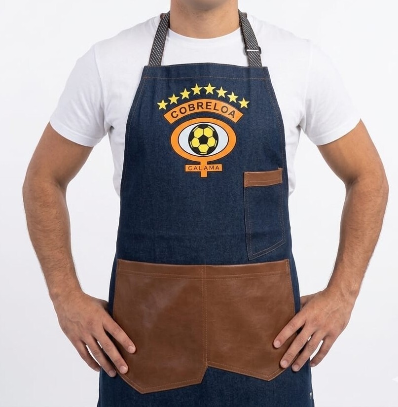 PECHERA Cobreloa SADP