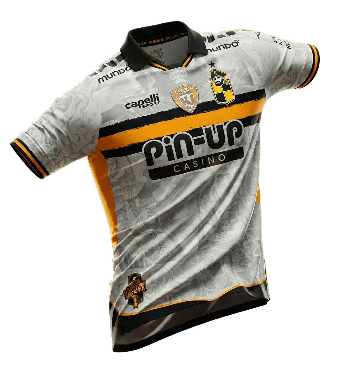 imagen de camiseta
