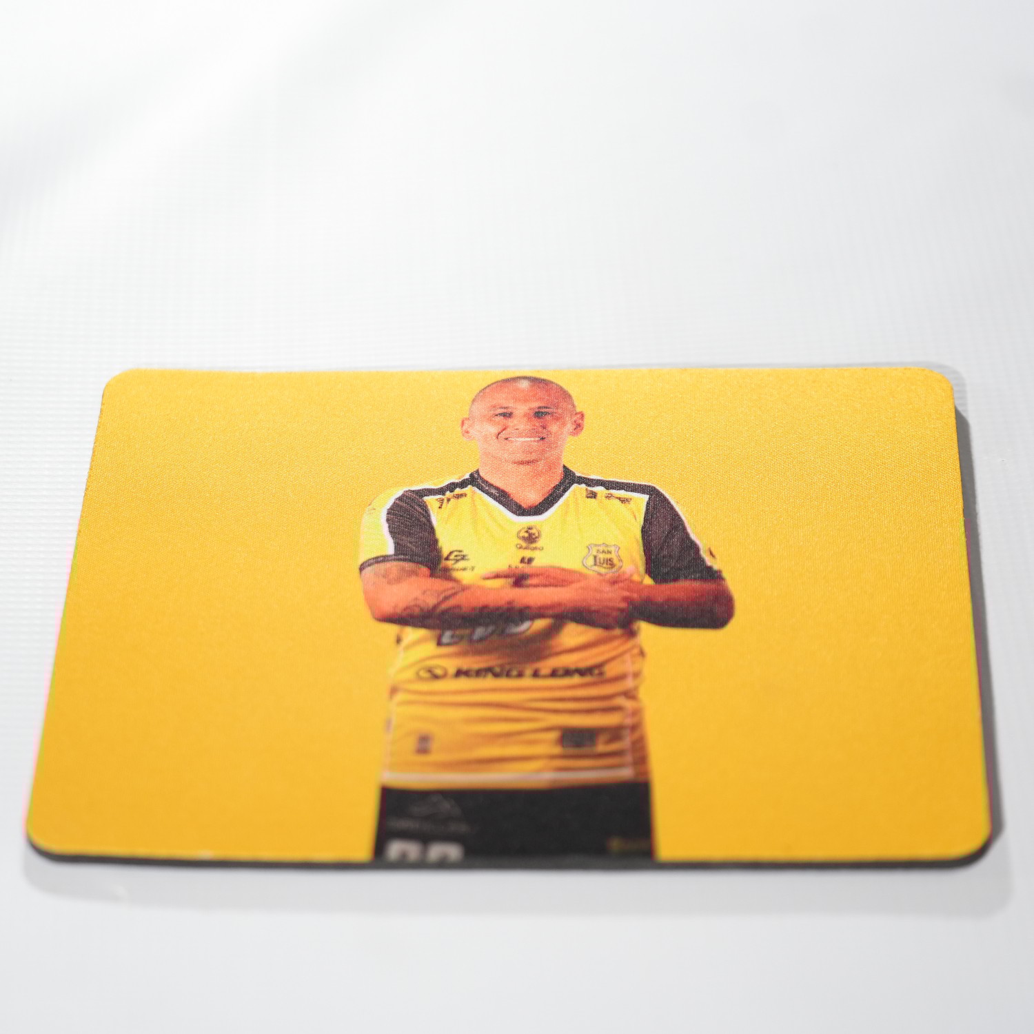 Mousepad San Luis de Quillota S.A.D.P.