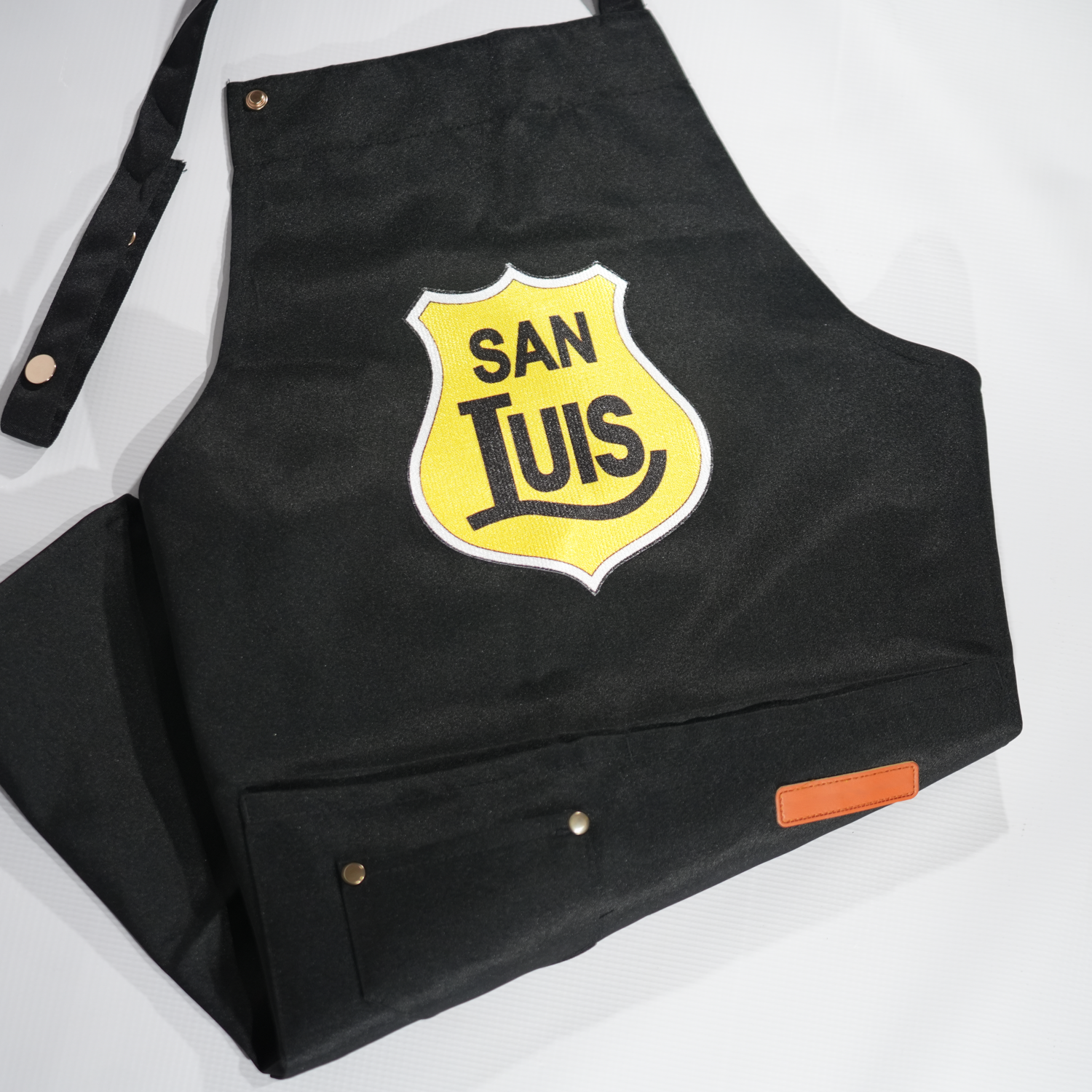 Delantal San Luis de Quillota San Luis de Quillota S.A.D.P.