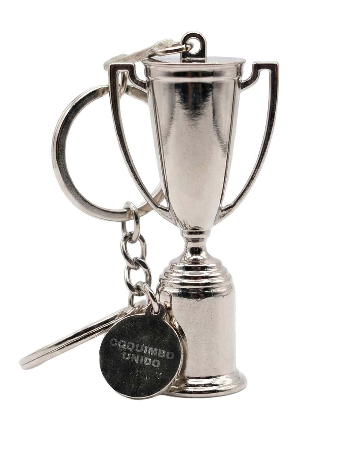 Llavero Copa 6 cm Coquimbo Unido SADP