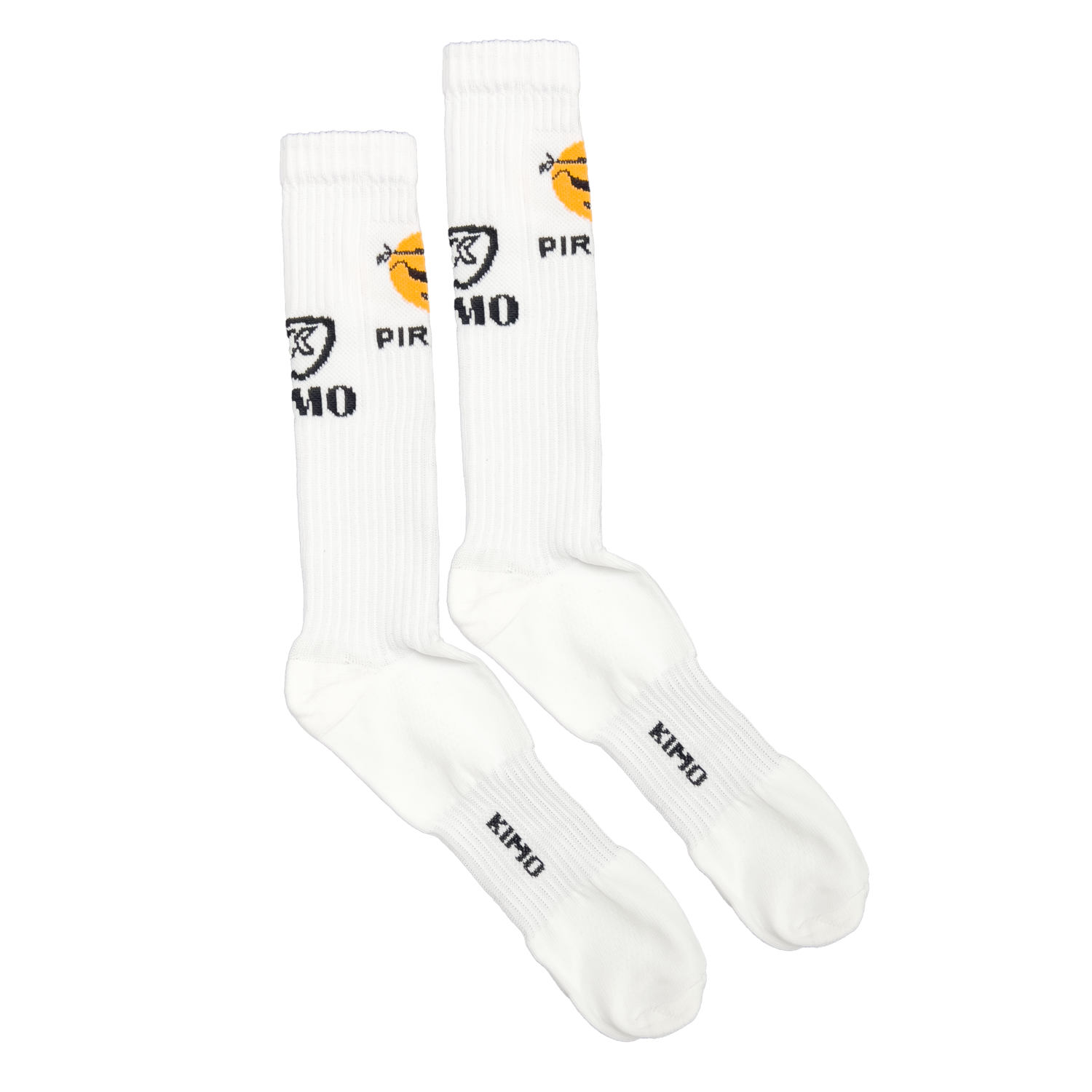 MEDIAS 10-12 BOGOTÁ PIRATAS S.A.