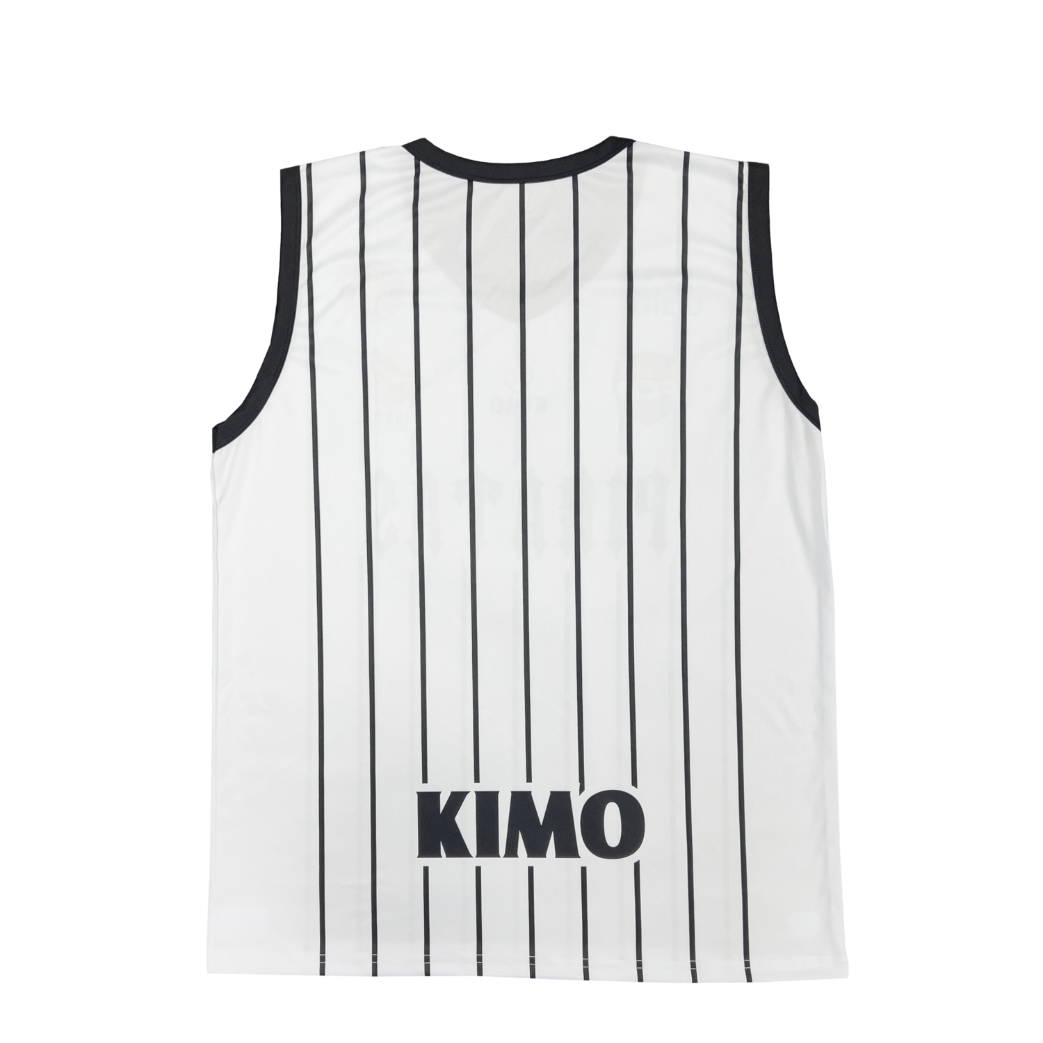 JERSEY BLANCO EQUIPO PROFESIONAL BOGOTÁ PIRATAS S.A.