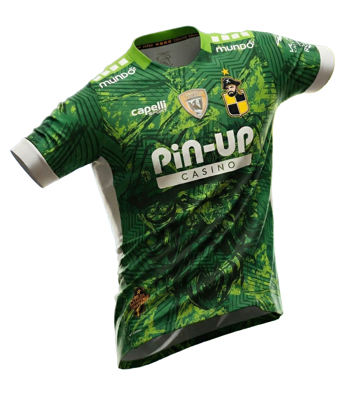 imagen de camiseta