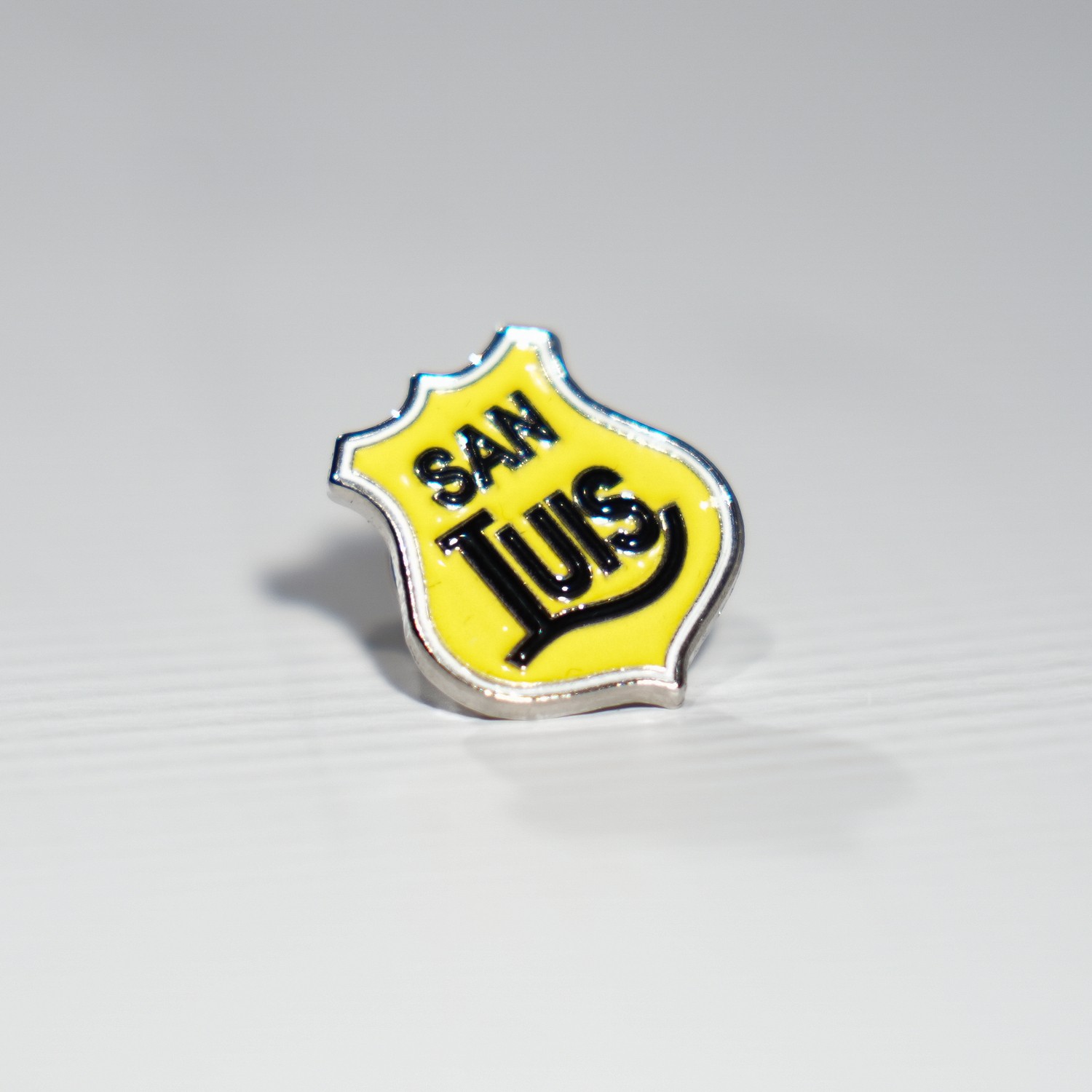 Pin San Luis de Quillota San Luis de Quillota S.A.D.P.