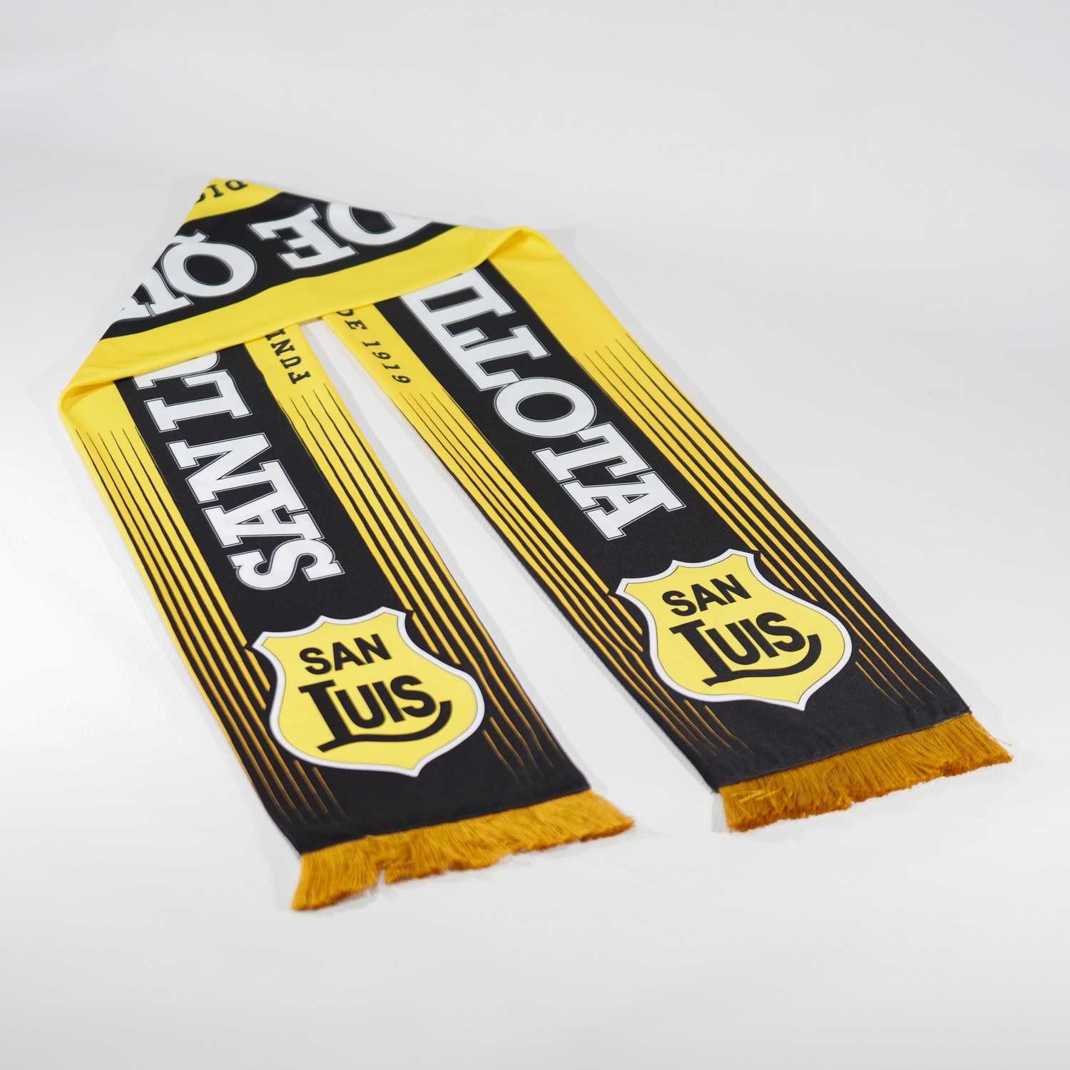 Bufanda San Luis de Quillota San Luis de Quillota S.A.D.P.