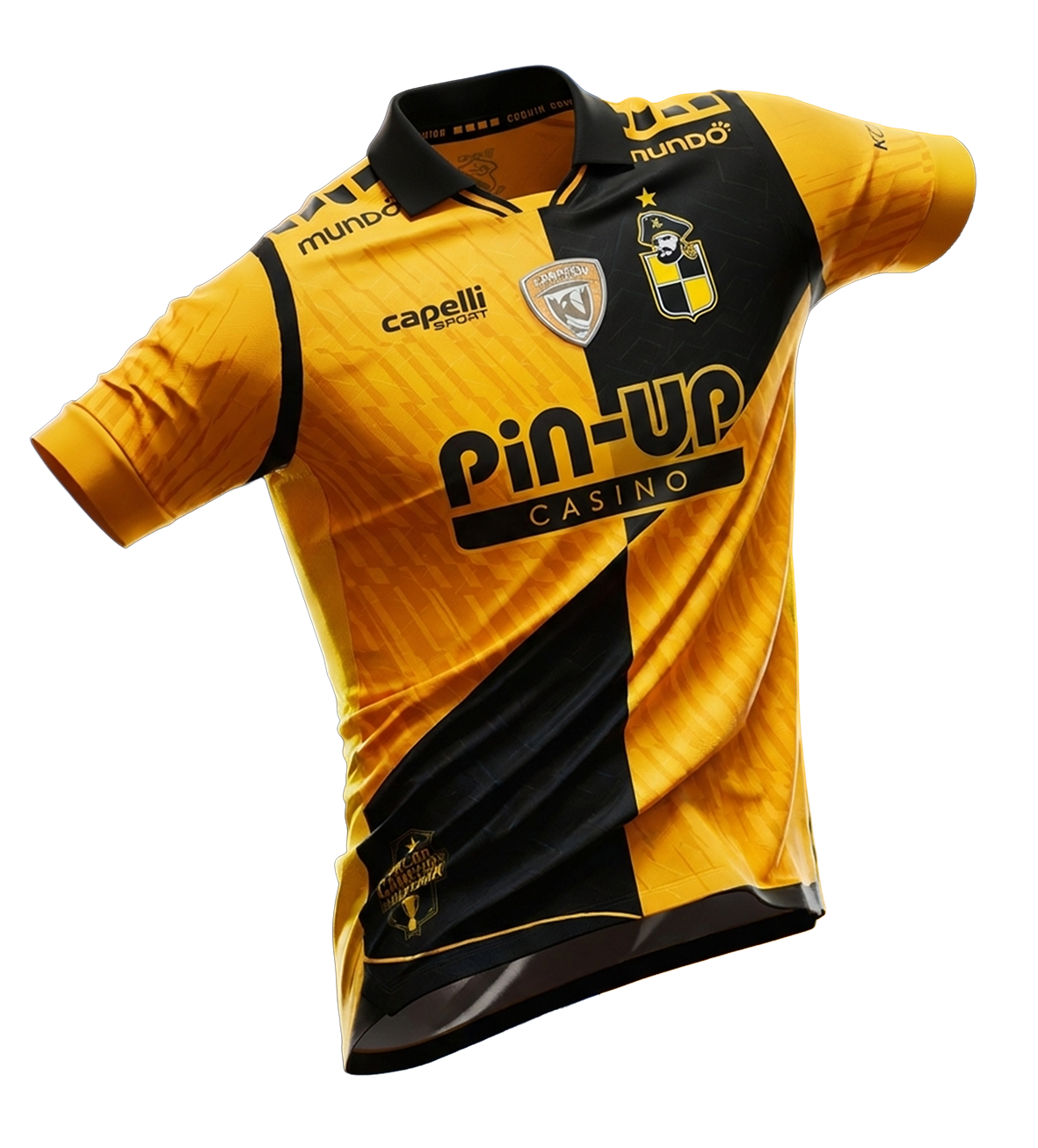 imagen de camiseta