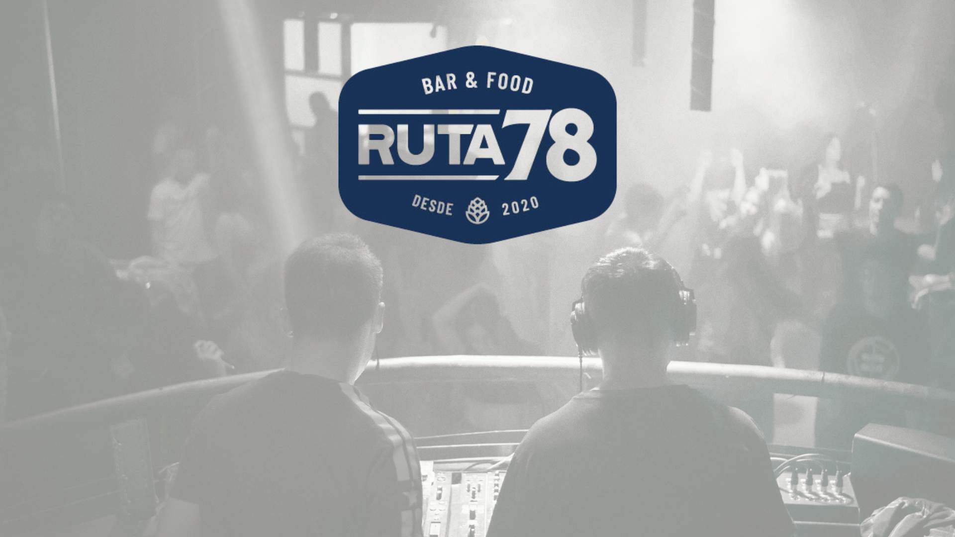 Bar Ruta 78 - Venta Oficial de Entradas - Ticketplus