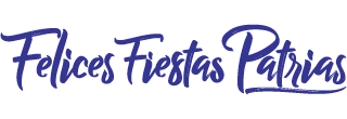 Fiestas Patrias en Ticketplus