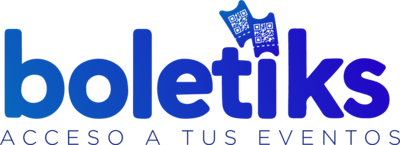 Boletiks┃Acceso a tus Eventos