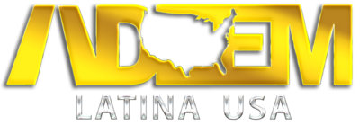 ADEEM LATINA USA