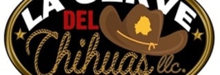 LA CERVE DEL CHIHUAS