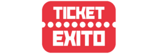 Ticket Éxito | Venta de Entradas, Ticketera y Control de Acceso para Eventos en Ecuador