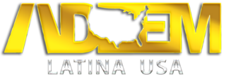 ADEEM LATINA USA