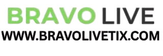 BravoLiveTix