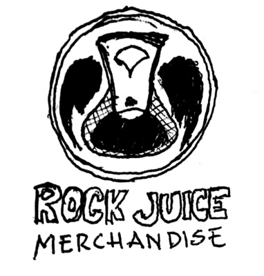 Rock Juice Merch