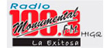 RADIO MONUMENTAL