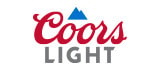 Coors light