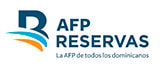 AFP RESERVAS
