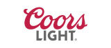 Coors light