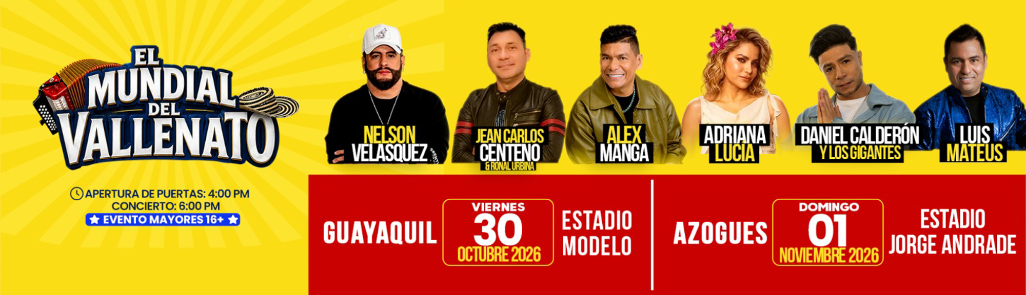 MDV 2026