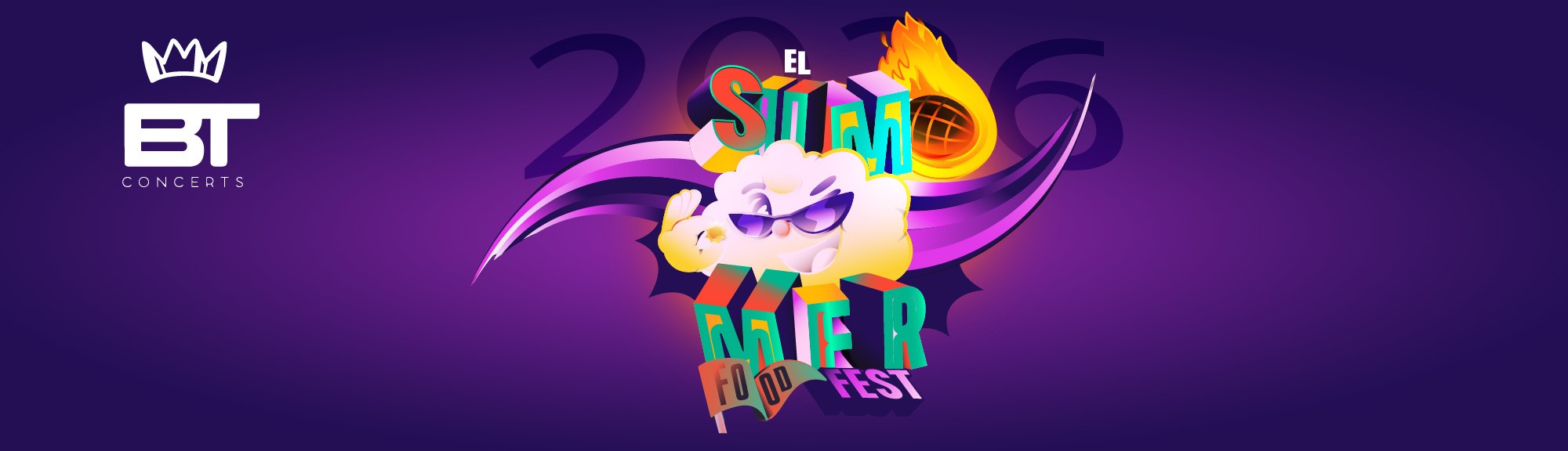 Summer Food Fest 2026