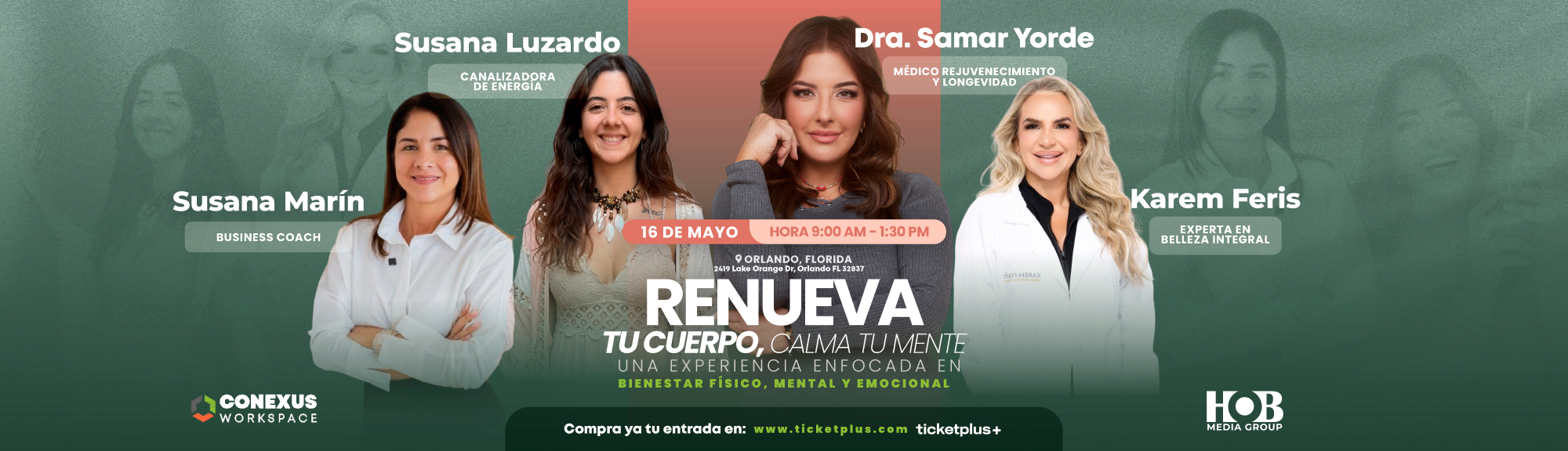 Renueva tu cuerpo