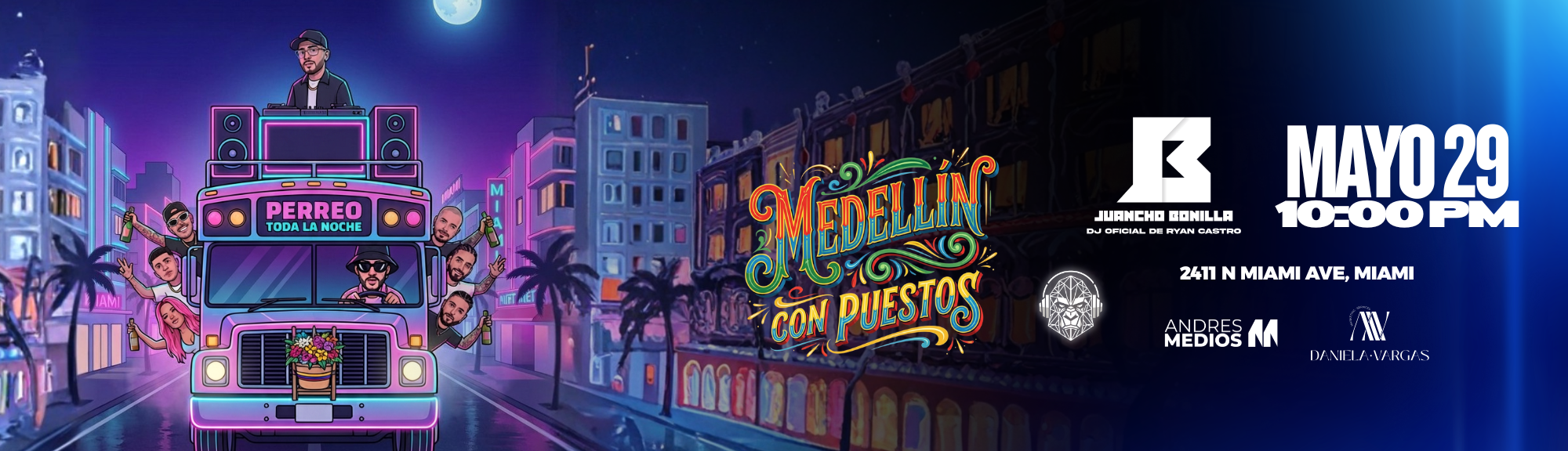 Medellin