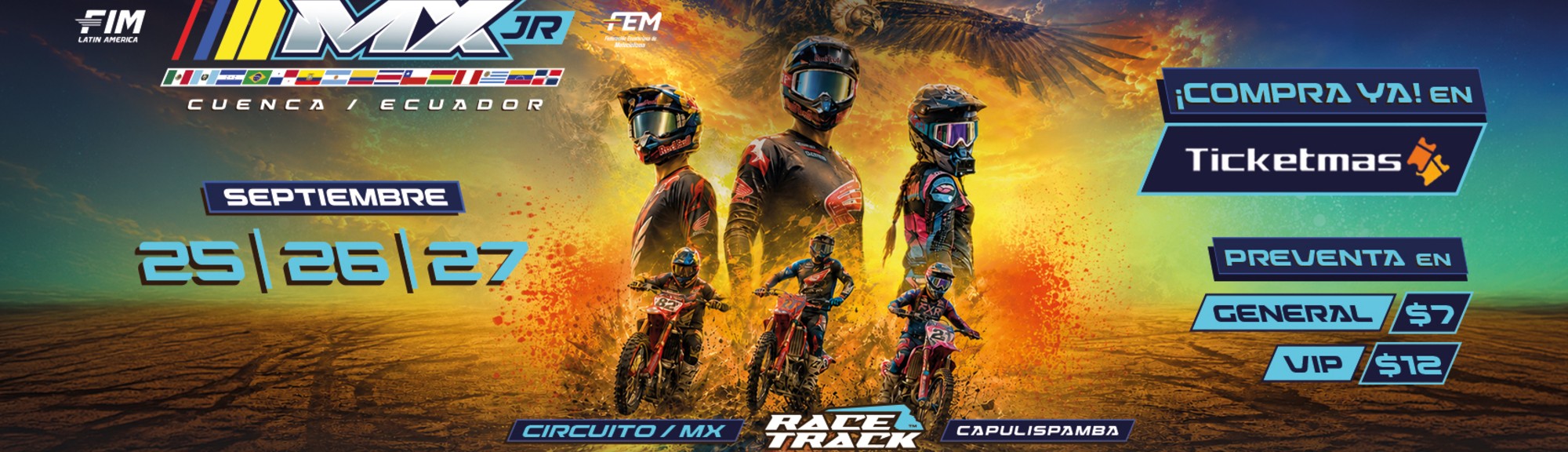 motos
