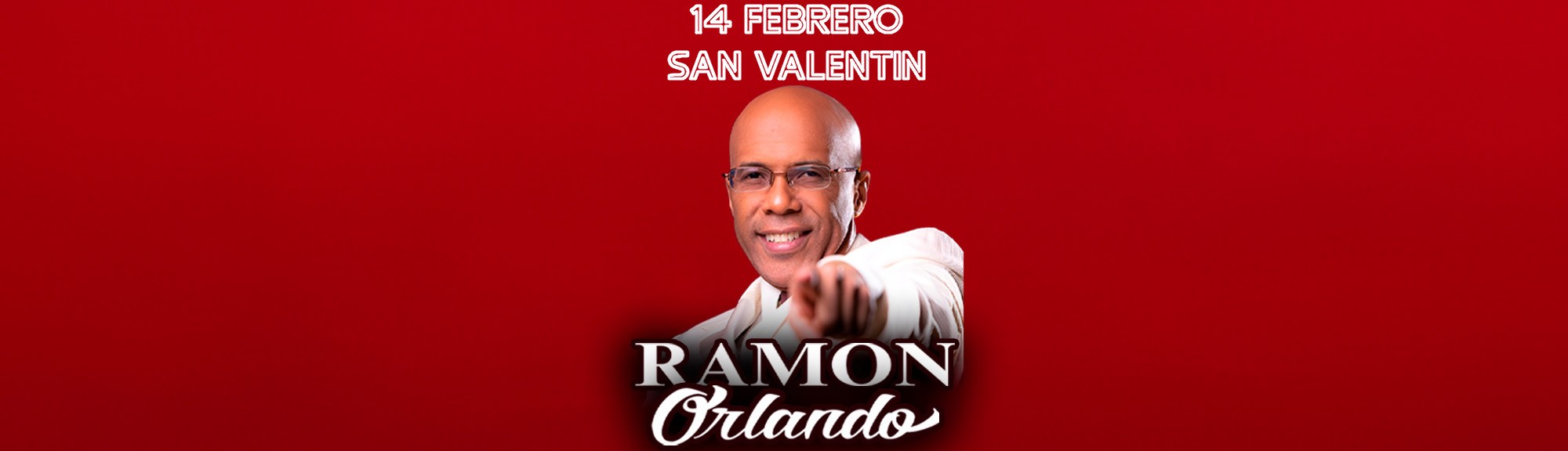 RAMON ORLANDO