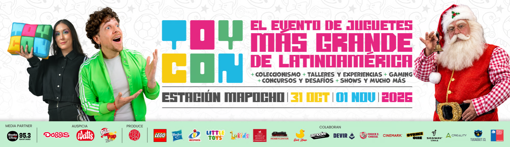 Toycon 2026