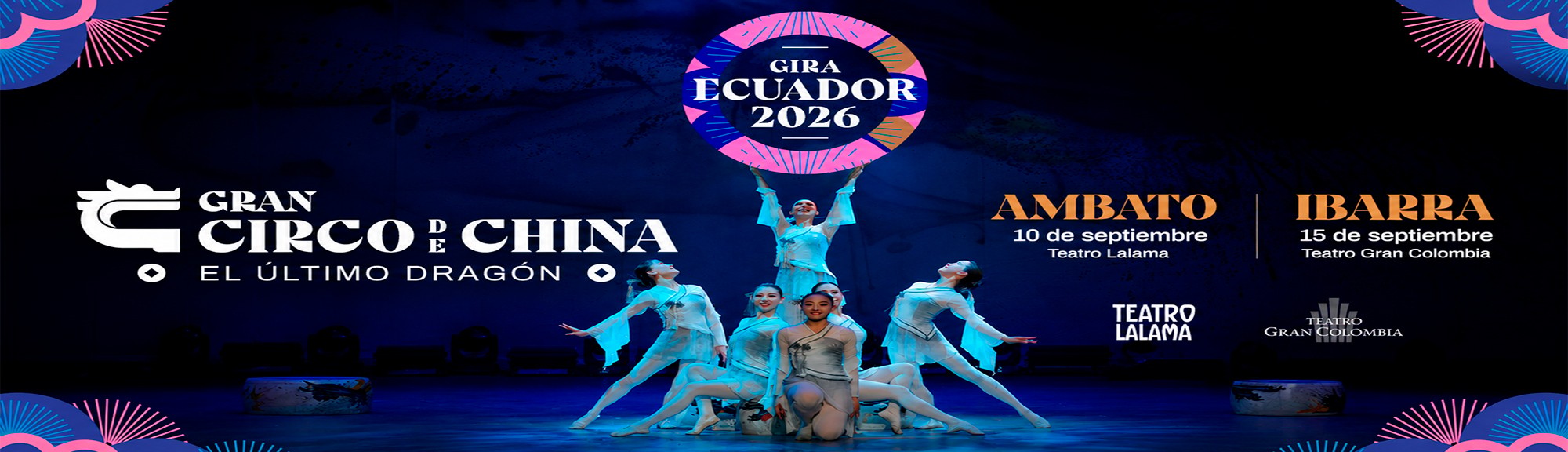 Circo de China