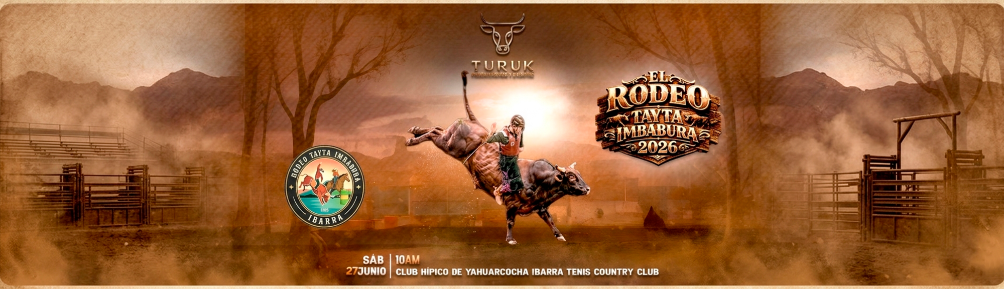 Rodeo Tayta Imbabura