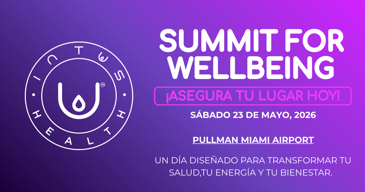 Summit for wellbeing