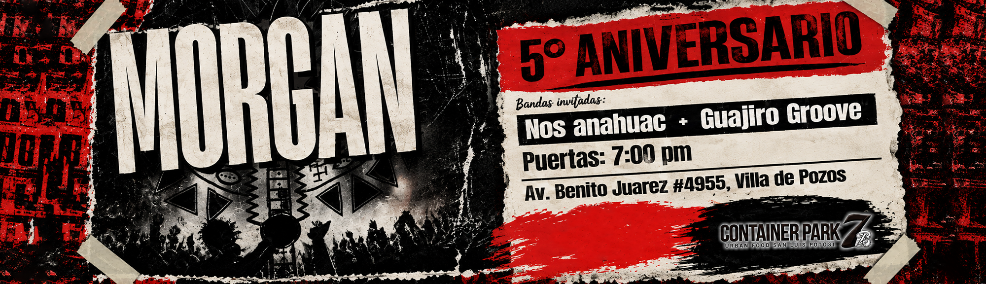 Aniversario 