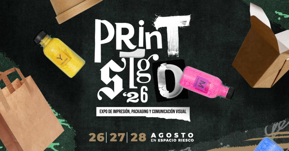 Print santiago