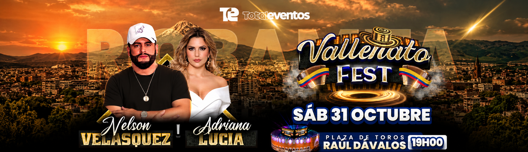 Vallenato Fest