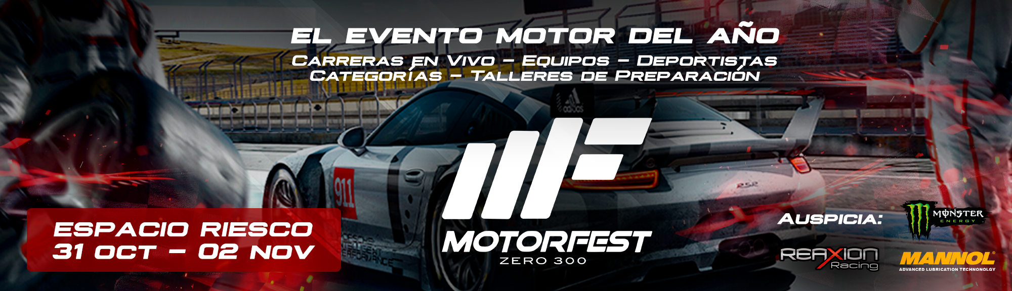 motorfest